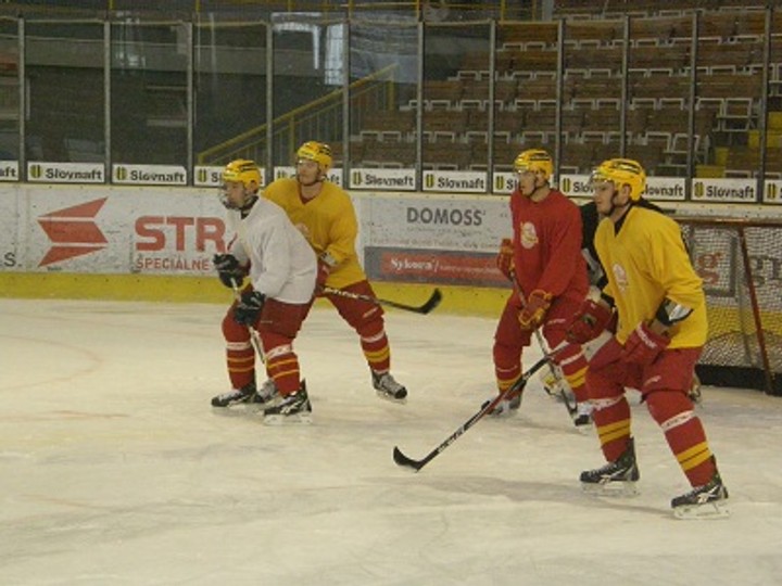 Trening 6